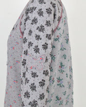 画像をギャラリービューアに読み込む, ［予約販売］【前金30%】butterfly patch thermal top
