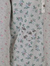 画像をギャラリービューアに読み込む, ［予約販売］【前金30%】butterfly patch thermal top
