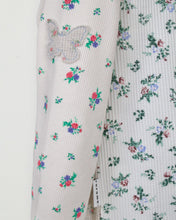 画像をギャラリービューアに読み込む, ［予約販売］【前金30%】butterfly patch thermal top
