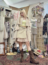 画像をギャラリービューアに読み込む, ［予約販売］pleats wrap mini skirt
