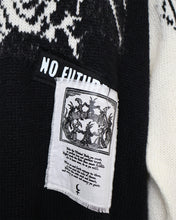 画像をギャラリービューアに読み込む, ［予約販売］“rurumu:×KIDILL” raglan pullover(large)
