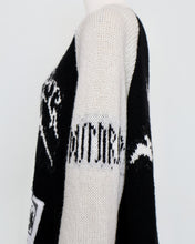 画像をギャラリービューアに読み込む, ［予約販売］“rurumu:×KIDILL” raglan pullover(large)
