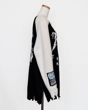 画像をギャラリービューアに読み込む, ［予約販売］“rurumu:×KIDILL” raglan pullover(large)
