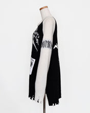 画像をギャラリービューアに読み込む, ［予約販売］“rurumu:×KIDILL” raglan pullover(large)
