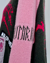 画像をギャラリービューアに読み込む, ［予約販売］“rurumu:×KIDILL” raglan pullover(large)
