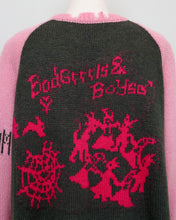 画像をギャラリービューアに読み込む, ［予約販売］“rurumu:×KIDILL” raglan pullover(large)
