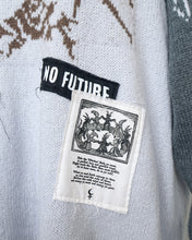 画像をギャラリービューアに読み込む, ［予約販売］“rurumu:×KIDILL” raglan pullover(large)
