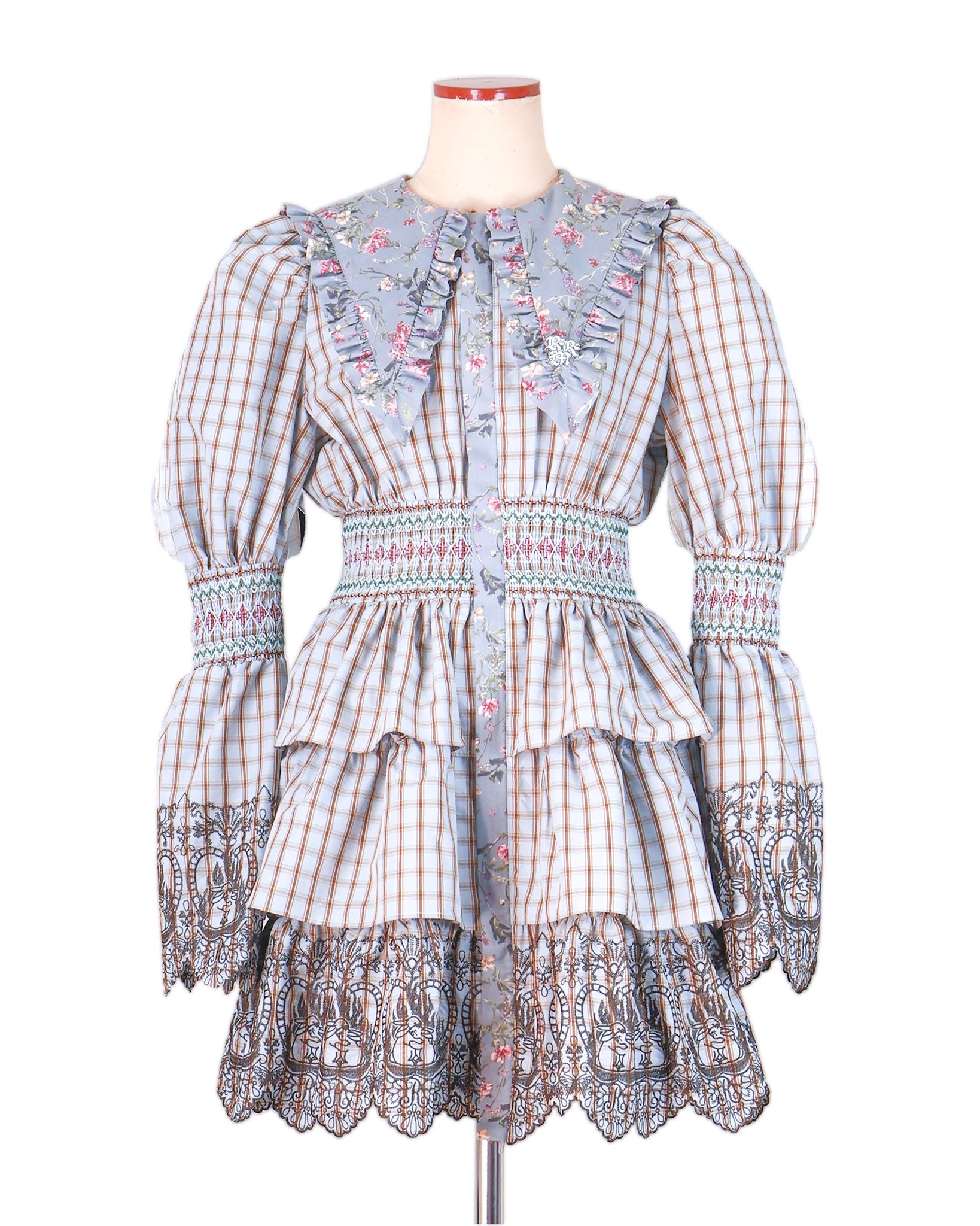 One piece & Dress – rurumu: official onlinestore