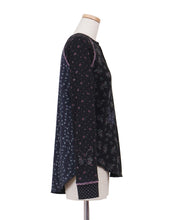画像をギャラリービューアに読み込む, ［予約販売］【前金30%】butterfly patch thermal top
