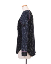 画像をギャラリービューアに読み込む, ［予約販売］【前金30%】butterfly patch thermal top
