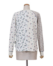 画像をギャラリービューアに読み込む, ［予約販売］【前金30%】butterfly patch thermal top
