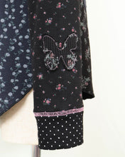 画像をギャラリービューアに読み込む, ［予約販売］【前金30%】butterfly patch thermal top
