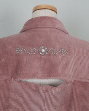 画像をギャラリービューアに読み込む, ［予約販売］【前金30%】detachable corduroy shirt

