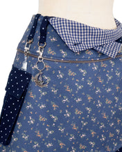 画像をギャラリービューアに読み込む, ［予約販売］pleats wrap mini skirt

