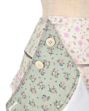 画像をギャラリービューアに読み込む, ［予約販売］pleats wrap mini skirt
