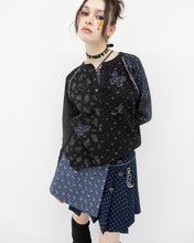 画像をギャラリービューアに読み込む, ［予約販売］【前金30%】butterfly patch thermal top
