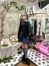 画像をギャラリービューアに読み込む, ［予約販売］pleats wrap mini skirt
