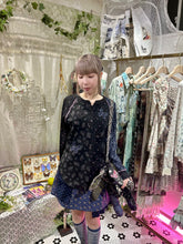 画像をギャラリービューアに読み込む, ［予約販売］【前金30%】butterfly patch thermal top
