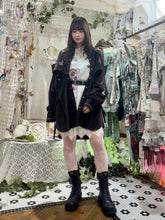 画像をギャラリービューアに読み込む, ［予約販売］【前金30%】detachable corduroy shirt
